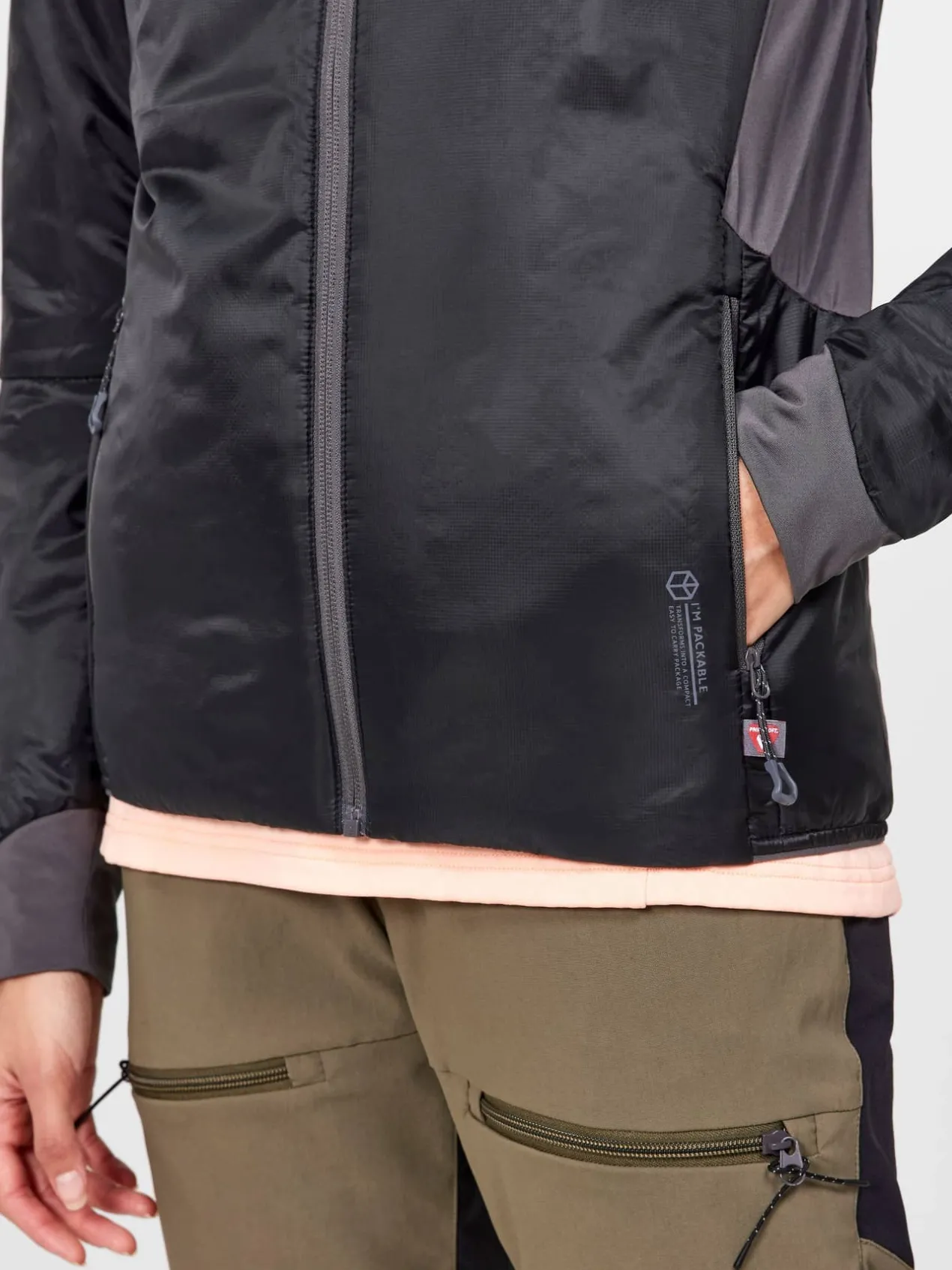 ADV Explore Lightweight Jacket W*Craft Sportswear Discount