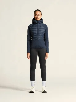 ADV Explore Lt. Down Hybrid Jkt W*Craft Sportswear Clearance