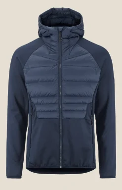 ADV Explore Lt. Down Hybrid Jkt M*Craft Sportswear