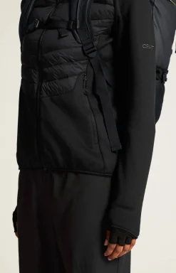 ADV Explore Lt. Down Hybrid Jkt W*Craft Sportswear Best