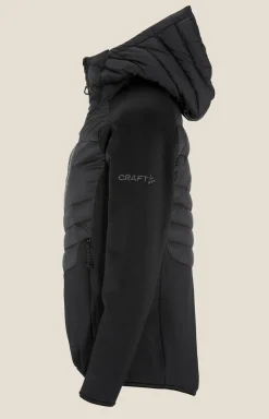ADV Explore Lt. Down Hybrid Jkt W*Craft Sportswear Best