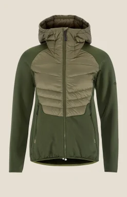 ADV Explore Lt. Down Hybrid Jkt W*Craft Sportswear Sale