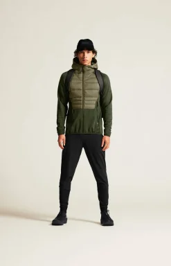 ADV Explore Lt. Down Hybrid Jkt M*Craft Sportswear Sale