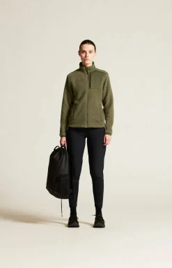 ADV Explore Pile Fleece Jacket W*Craft Sportswear Best