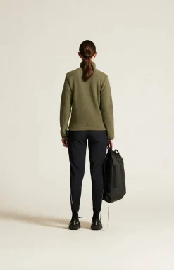 ADV Explore Pile Fleece Jacket W*Craft Sportswear Best
