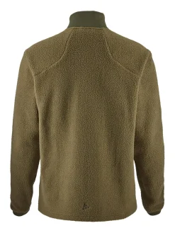 ADV Explore Pile Fleece Jacket M*Craft Sportswear Sale