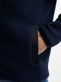 ADV Explore Pile Fleece Jacket M*Craft Sportswear Discount