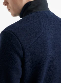 ADV Explore Pile Fleece Jacket M*Craft Sportswear Discount