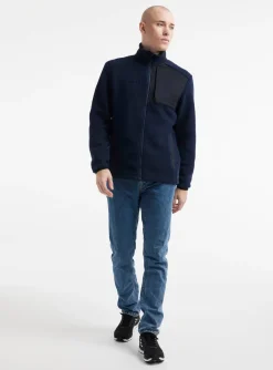 ADV Explore Pile Fleece Jacket M*Craft Sportswear Discount