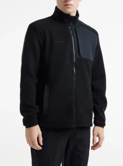 ADV Explore Pile Fleece Jacket M*Craft Sportswear New
