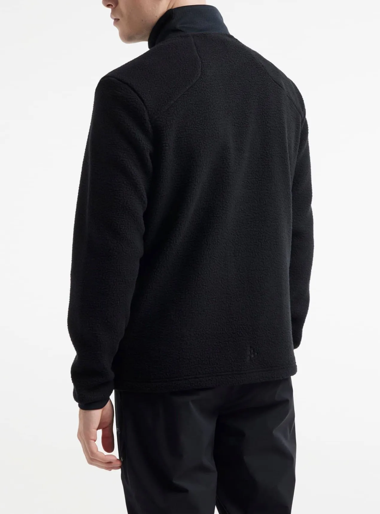 ADV Explore Pile Fleece Jacket M*Craft Sportswear New