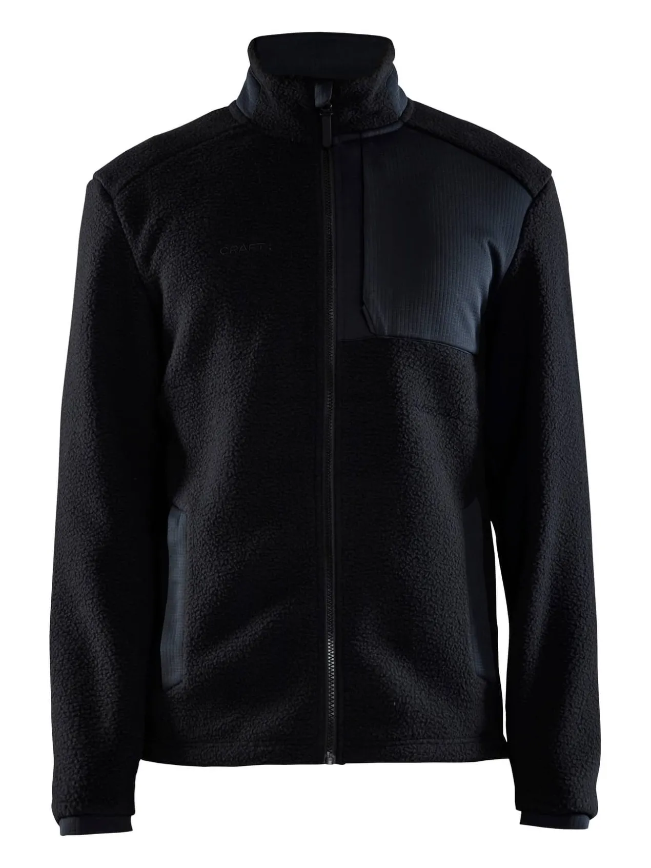 ADV Explore Pile Fleece Jacket M*Craft Sportswear New