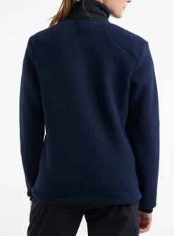ADV Explore Pile Fleece Jacket W*Craft Sportswear Best