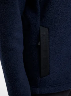 ADV Explore Pile Fleece Jacket W*Craft Sportswear Best