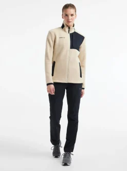 ADV Explore Pile Fleece Jacket W*Craft Sportswear Sale