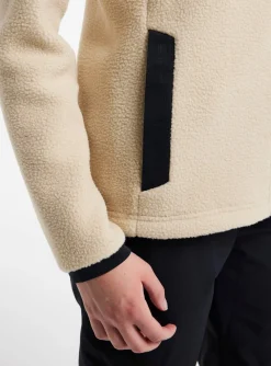 ADV Explore Pile Fleece Jacket W*Craft Sportswear Sale