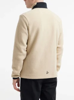 ADV Explore Pile Fleece Jacket M*Craft Sportswear Online