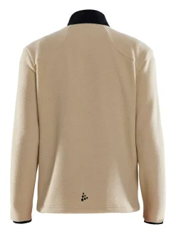 ADV Explore Pile Fleece Jacket M*Craft Sportswear Online