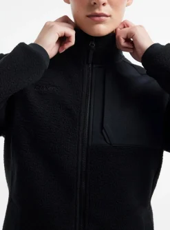 ADV Explore Pile Fleece Jacket W*Craft Sportswear Clearance