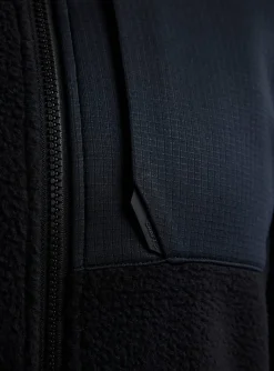 ADV Explore Pile Fleece Jacket W*Craft Sportswear Clearance