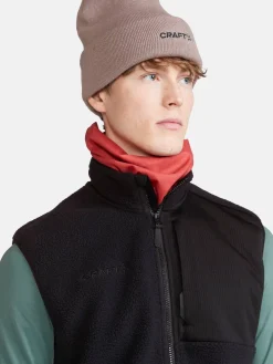 ADV Explore Pile Fleece Vest M*Craft Sportswear Online