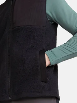 ADV Explore Pile Fleece Vest M*Craft Sportswear Online