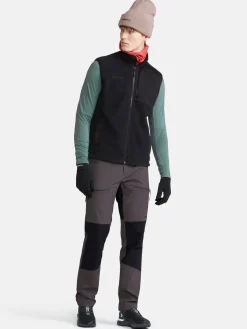 ADV Explore Pile Fleece Vest M*Craft Sportswear Online