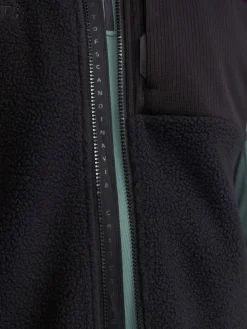 ADV Explore Pile Fleece Vest M*Craft Sportswear Online