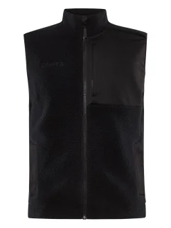 ADV Explore Pile Fleece Vest M*Craft Sportswear Online