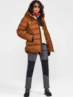 ADV Explore Pile Fleece Vest W*Craft Sportswear