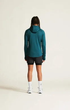 ADV Explore Power Fleece Hood Jacket M*Craft Sportswear New