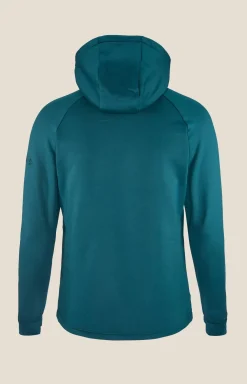 ADV Explore Power Fleece Hood Jacket M*Craft Sportswear New