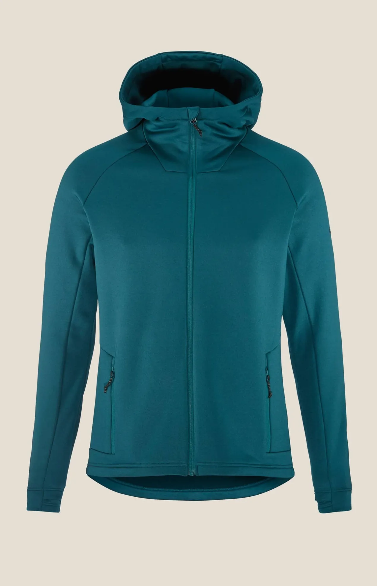ADV Explore Power Fleece Hood Jacket M*Craft Sportswear New