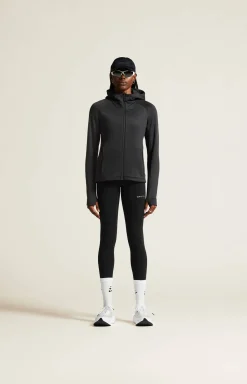 ADV Explore Power Fleece Hood Jacket W*Craft Sportswear Clearance