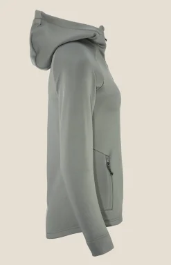 ADV Explore Power Fleece Hood Jacket W*Craft Sportswear Online