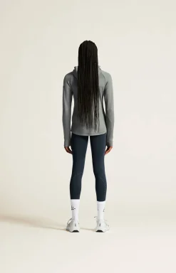ADV Explore Power Fleece Hood Jacket W*Craft Sportswear Online