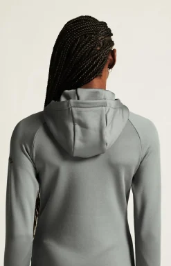 ADV Explore Power Fleece Hood Jacket W*Craft Sportswear Online
