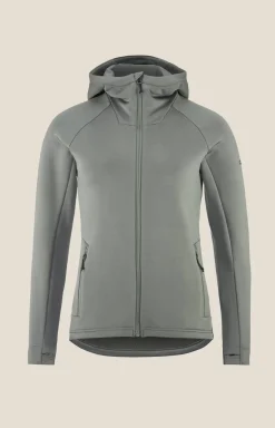 ADV Explore Power Fleece Hood Jacket W*Craft Sportswear Online