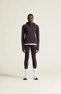 ADV Explore Power Fleece Hood Jacket W*Craft Sportswear Online