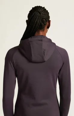 ADV Explore Power Fleece Hood Jacket W*Craft Sportswear Online
