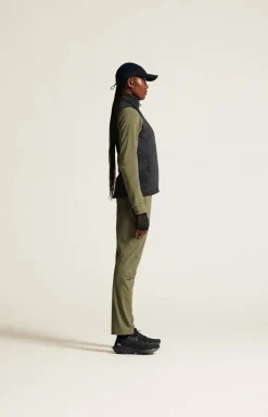 ADV Explore Power Fleece Vest W*Craft Sportswear Discount