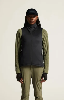 ADV Explore Power Fleece Vest W*Craft Sportswear Discount