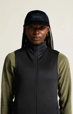 ADV Explore Power Fleece Vest W*Craft Sportswear Discount