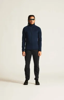 ADV Explore Power Fleece Jacket M*Craft Sportswear Best