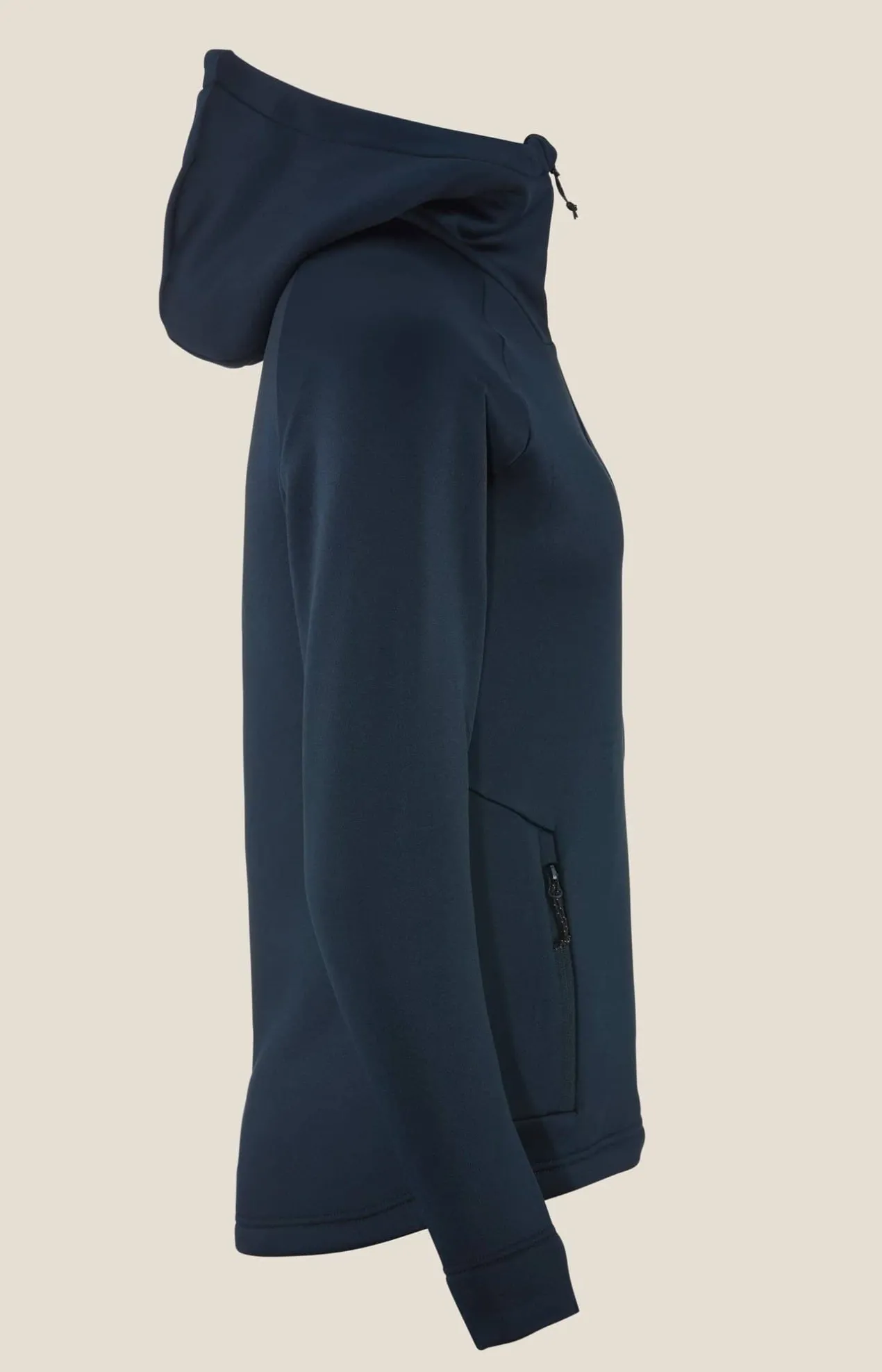 ADV Explore Power Fleece Hood Jacket W*Craft Sportswear