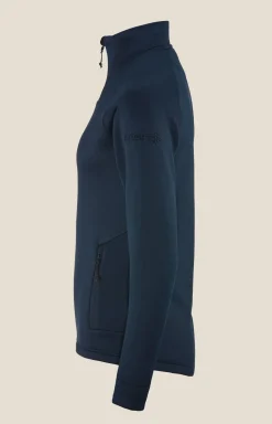 ADV Explore Power Fleece Jacket W*Craft Sportswear