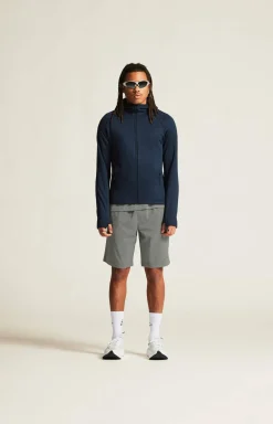 ADV Explore Power Fleece Hood Jacket M*Craft Sportswear Best