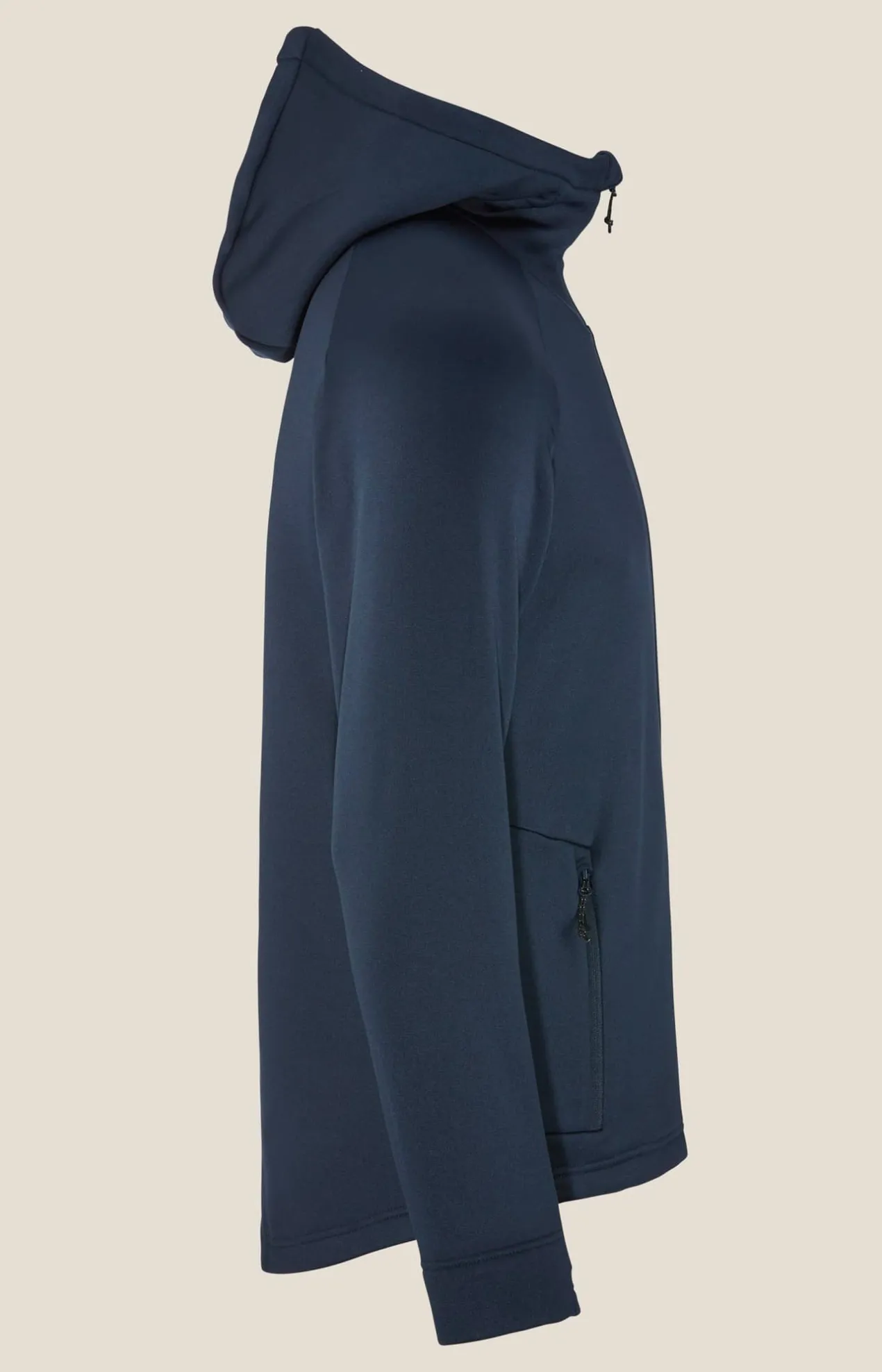 ADV Explore Power Fleece Hood Jacket M*Craft Sportswear Best