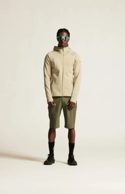 ADV Explore Power Fleece Hood Jacket M*Craft Sportswear Online