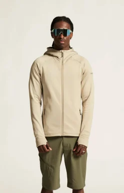 ADV Explore Power Fleece Hood Jacket M*Craft Sportswear Online